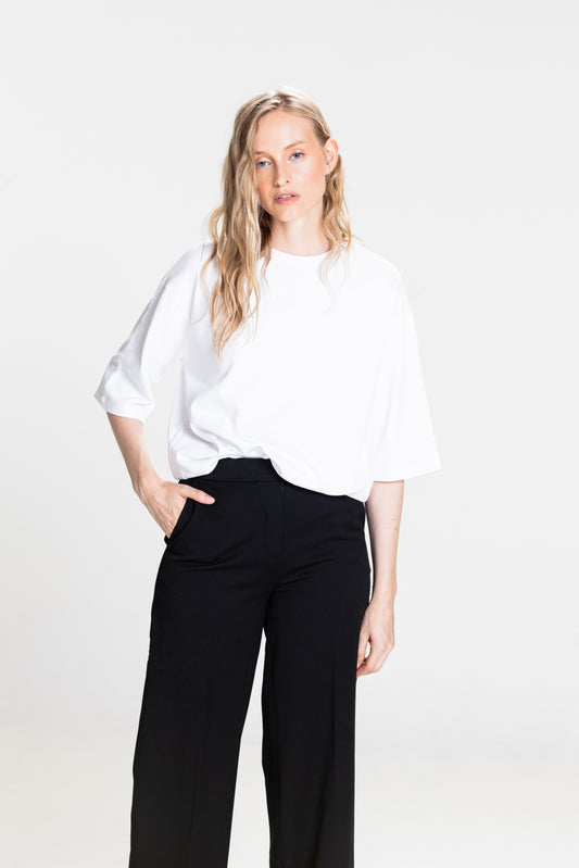 Tailored Trousers Tall