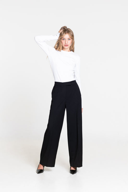 Tailored Trousers