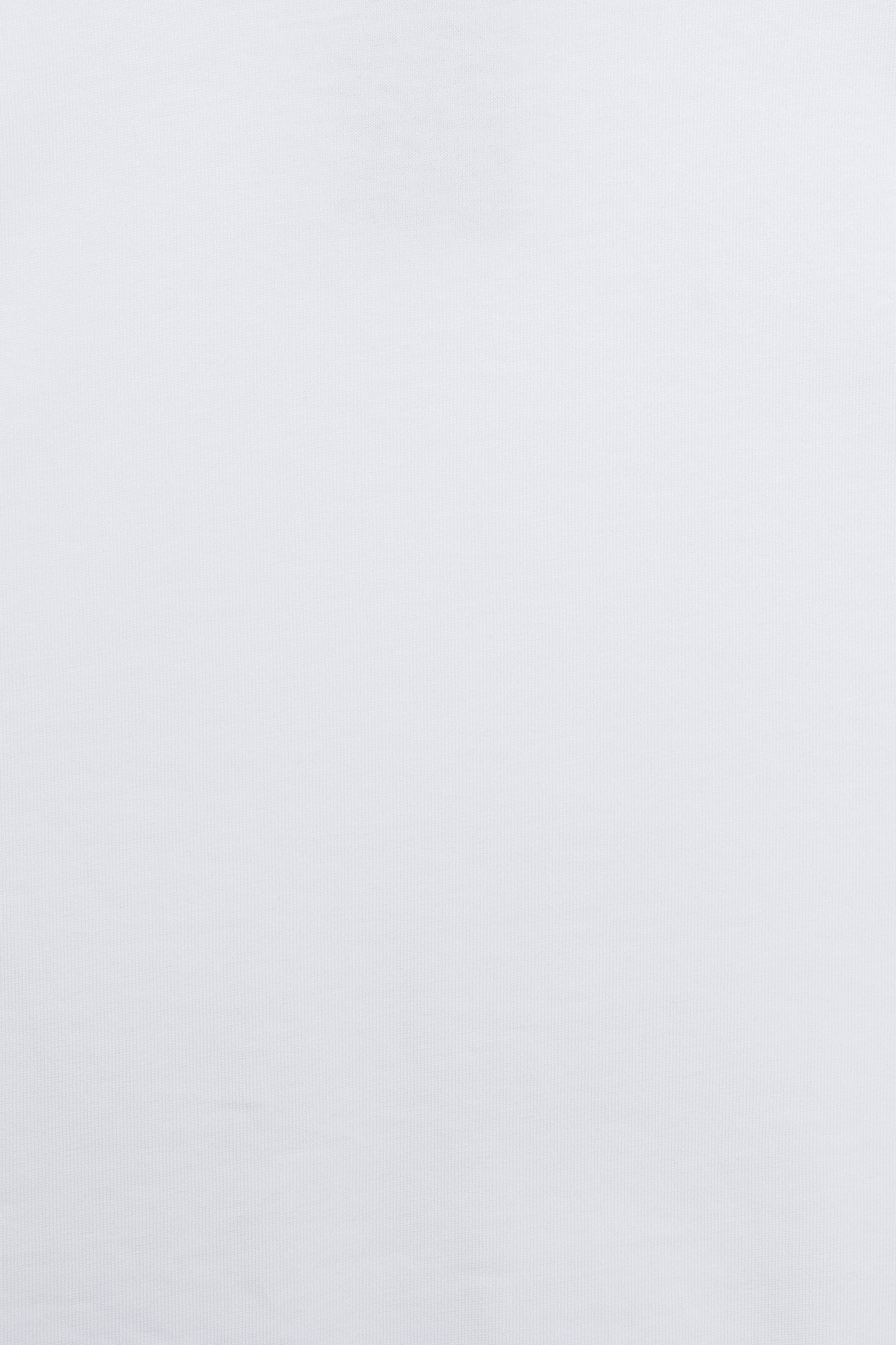 Crewneck T-Shirt White